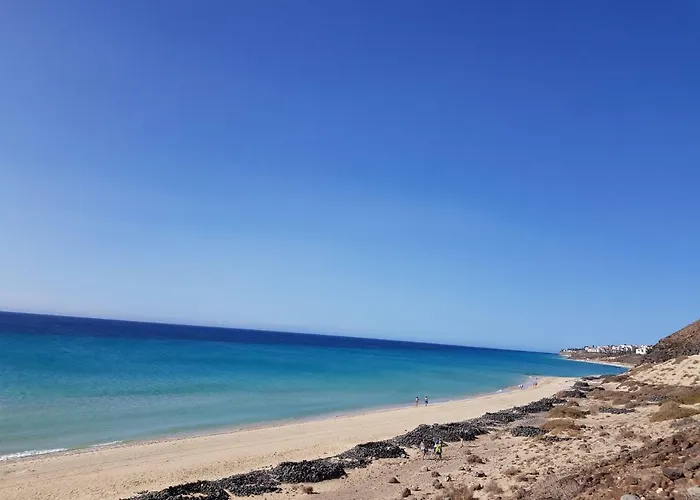 Suite Del Mar 4 Jandia