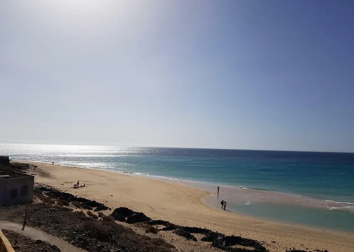 Suite Del Mar 4 Jandia