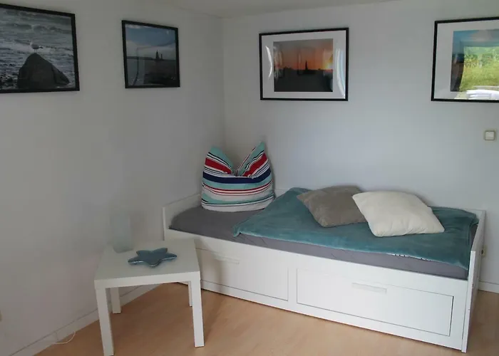 Lutzi'S Ferienwohnung