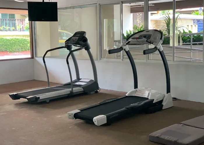 Jomtien Beach Penthouses Condo