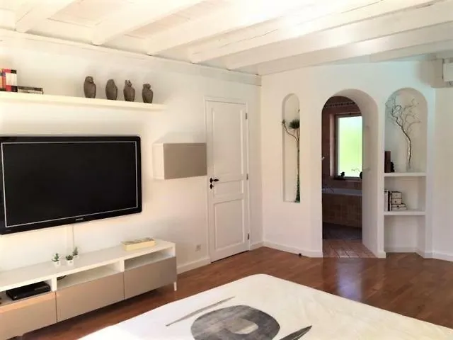Appartements Les Pesquiers 2 Hyeres Plage