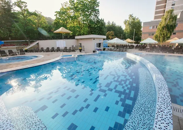 Hotel Poienita