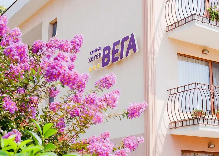Family Hotel Vega