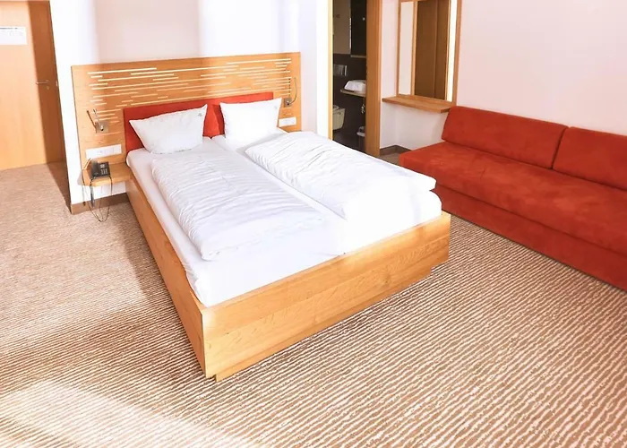 Gasthof-Hotel Pietsch