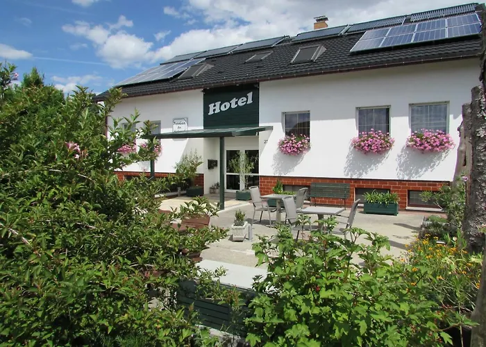Pension Am Heiderand