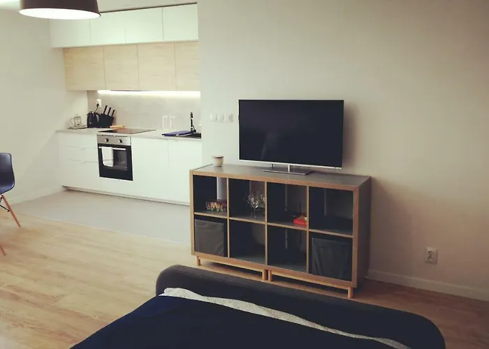 Apartamenty Caloroczne