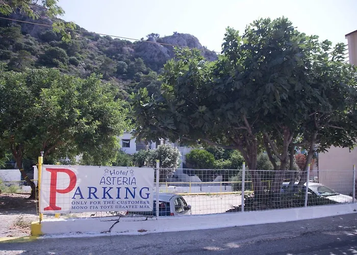 Hotel Asteria