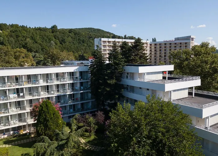 Kaliakra Mare Hotel