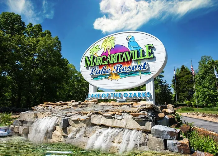 Margaritaville Lake Resort Lake Of The Ozarks