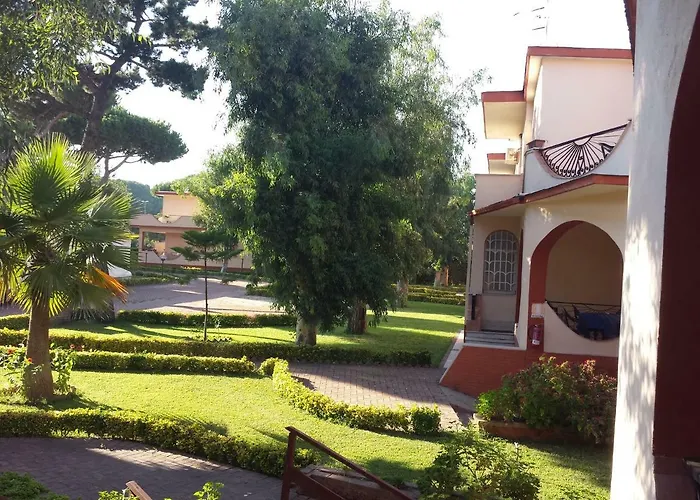 Thaire Resort