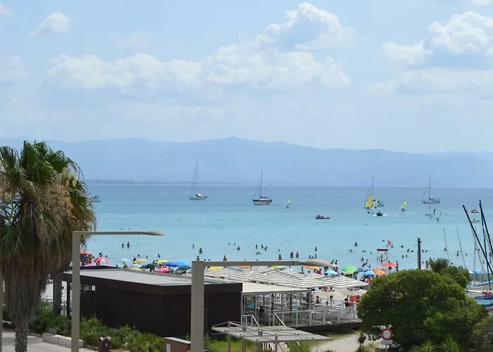 Hotel Chentu Lunas