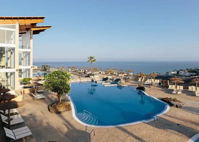 Alua Village Fuerteventura