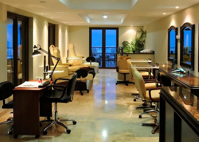 Luxury Suites By Estrella Del Mar