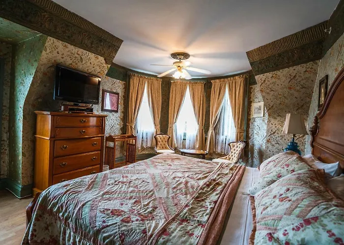 Wilson House Bed & Breakfast