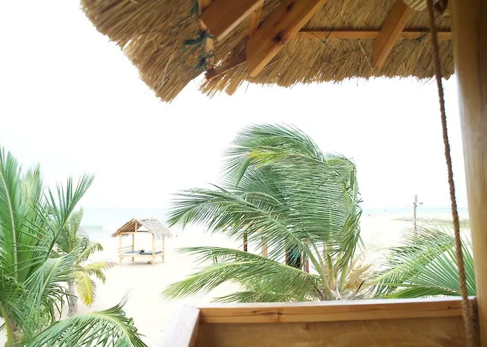 Whisky Point Resort