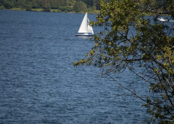 Water View Home