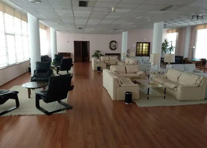 Hotel Las Cigueenas