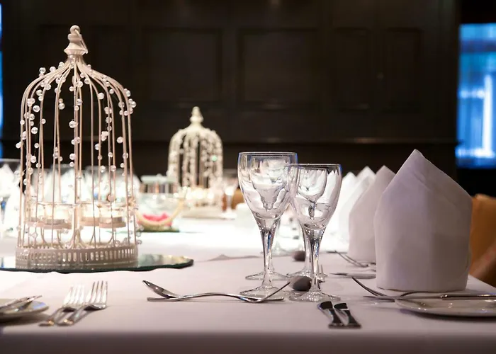 Manchester South Hotel