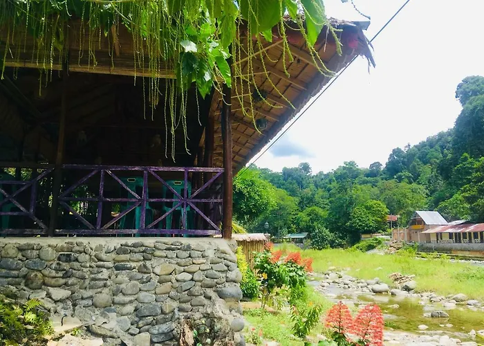 Sahnan Guest House