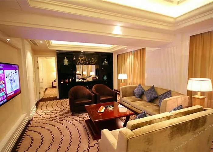 Yong Kang Hotel