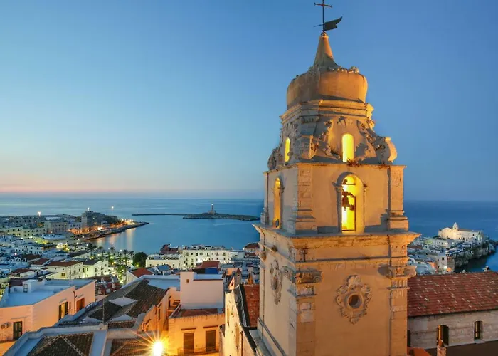 Bed and Breakfast Al Castello Relais Vieste