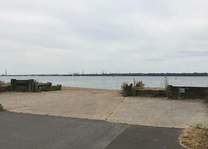 Weston Shore
