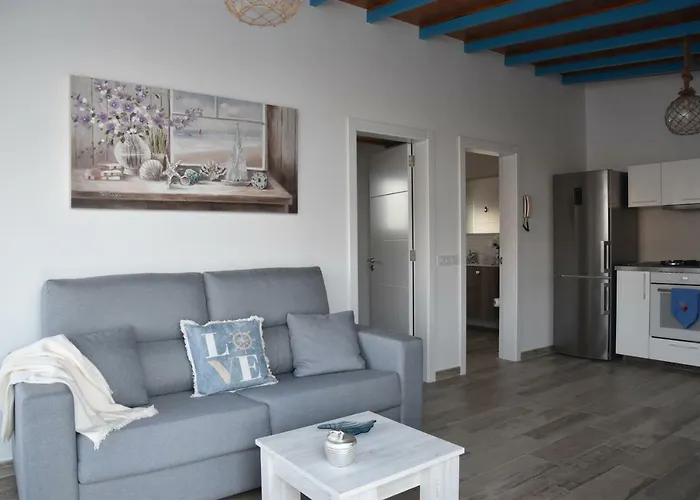 Casa Nicolas Y Pino