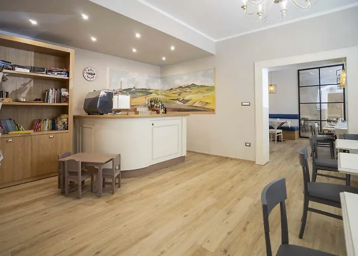 Albergo Africa
