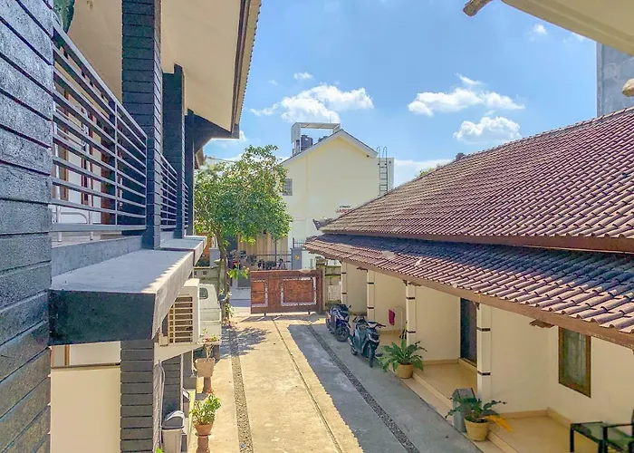 Kost & Homestay 911