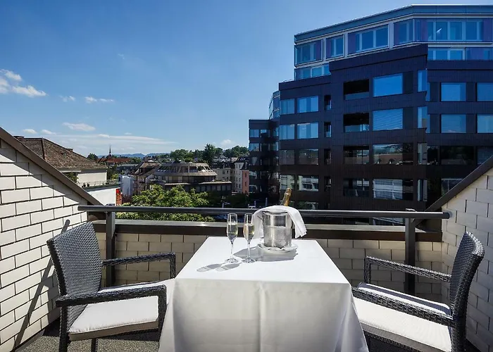 Hotel Ascot