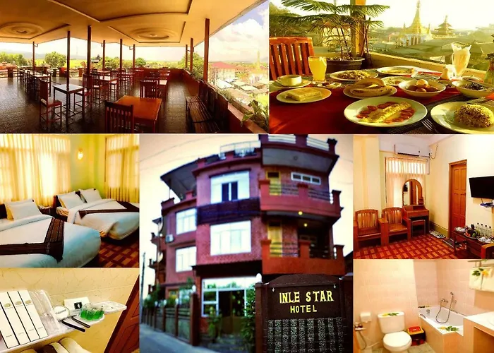 Inle Star Hotel