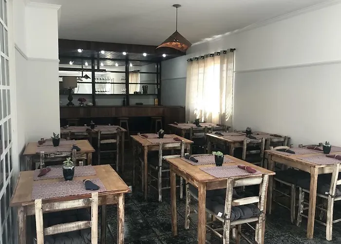 Hotel Sion