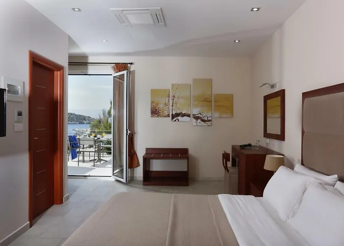 Hotel Aktaion
