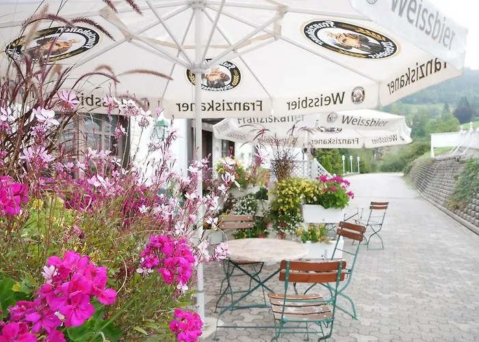 Seebach-Hotel