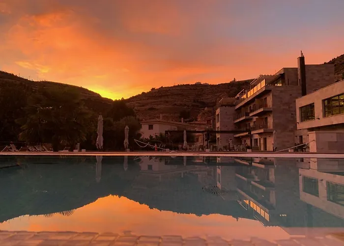 Hotel Spa Elia
