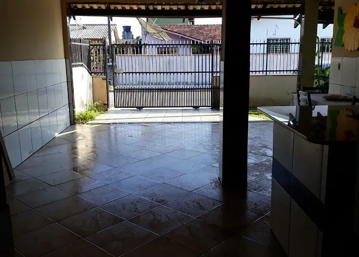 Casa praia