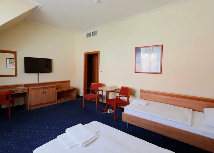 Hotel Paprika