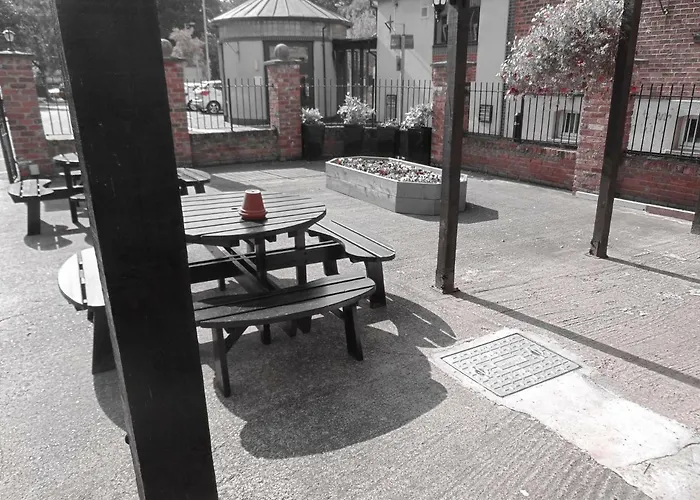 The Lord Nelson