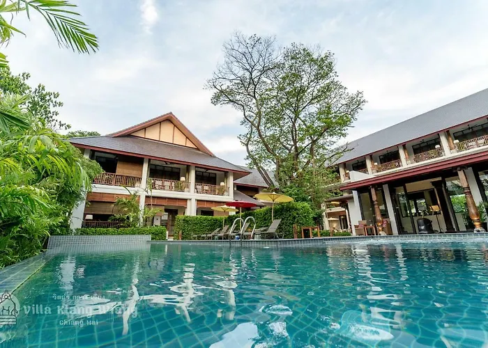 Villa Klang Wiang