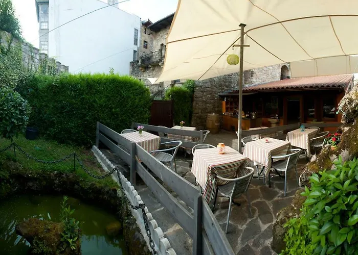 Hotel Palacio Obispo