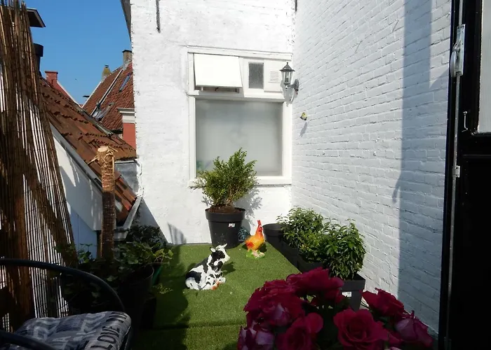 Het Speijerhuis