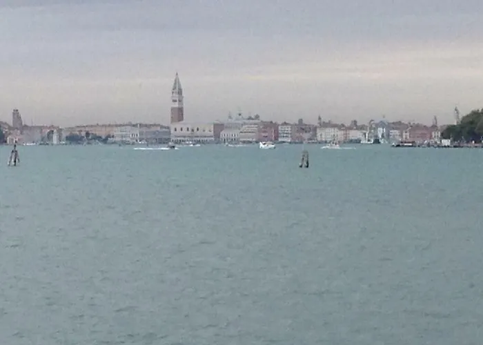 Via Cipro 16