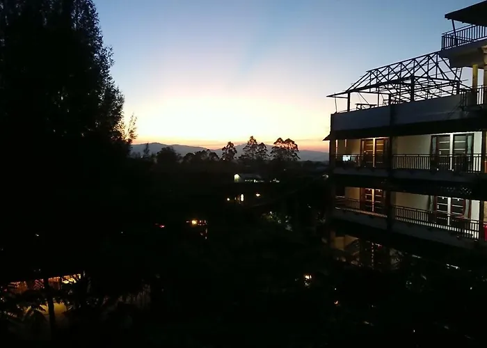 Hotel Kalang Ulu