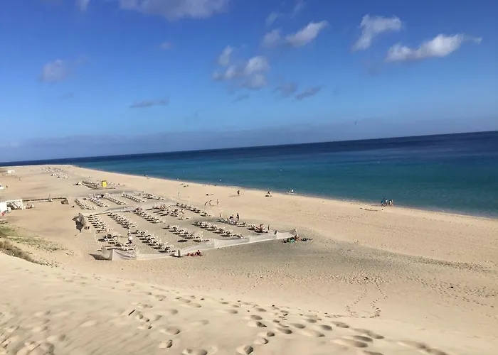 Playa Paraiso Ocean Front
