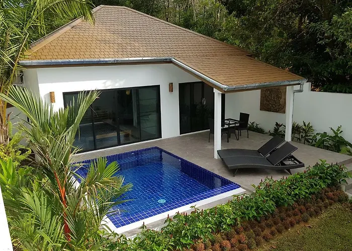 Exotic Boutique Hotel