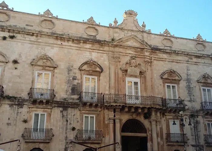 Casa Vistamare Alfeo