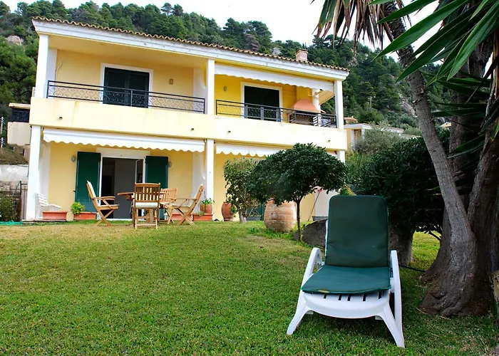 Karni Glyfada Kerkyra