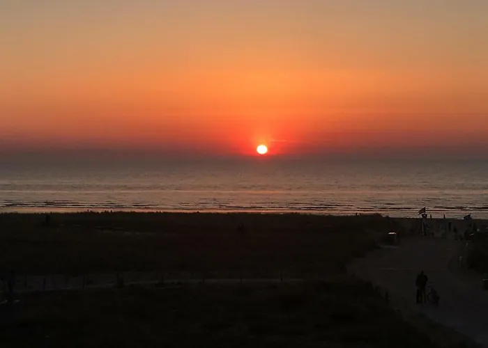 Eb En Vloed Katwijk