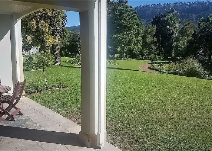 Traders Guesthouse At Lake Pleasant Living
