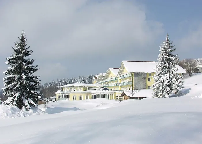Angerhof Sport- u. Wellnesshotel